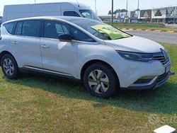 Usata 2017 Renault Espace Zen Monovolume | 15.900 € (Ottimo prezzo)