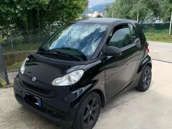 Smart ForTwo Coupé