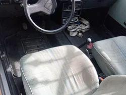 Usata 1987 Fiat Uno Due volumi | 1300 €