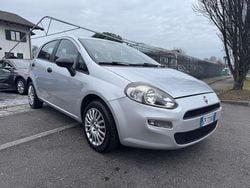 Argento Usata 2012 Fiat Grande Punto S Due volumi | 3200 € (Ottimo prezzo)