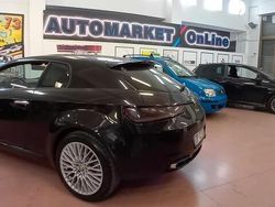 Nero Usata 2007 Alfa Romeo Brera Coupé | 6500 € (Buon prezzo)