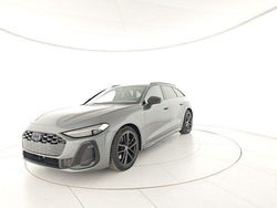 Antracite Nuova 2025 Audi A5 S-Line Coupé | 58.500 € (Buon prezzo)