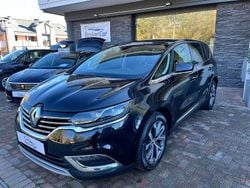 Nero Usata 2016 Renault Espace Initiale Paris Monovolume | 8900 € (Buon prezzo)