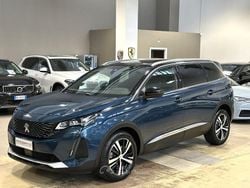 Blu Usata 2023 Peugeot 5008 GTi SUV | 23.500 € (Buon prezzo)