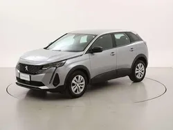 Grigio Usata 2022 Peugeot 3008 Active SUV | 16.190 € (Super prezzo)