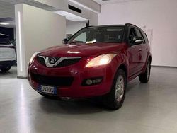 Rosso Usata 2011 Great Wall H3 SUV | 4300 € (Buon prezzo)