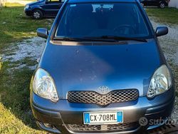 Usata 2005 Toyota Yaris Due volumi | 4250 € (Molto cara)