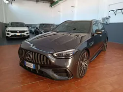 Grigio Usata 2023 Mercedes C43 AMG Premium Station wagon | 56.900 € (Super prezzo)