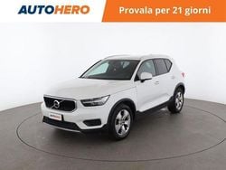 Bianco Usata 2019 Volvo XC40 Business Edition SUV | 19.799 € (Buon prezzo)
