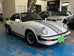 Bianco Usata 1981 Porsche 930 Coupé | 58.000 €