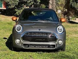 Grigio Usata 2019 Mini Cooper S Cabriolet Cabrio | 25.900 € (Cara)