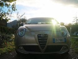 Usata 2010 Alfa Romeo MiTo Due volumi | 4500 € (Buon prezzo)