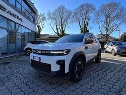 Bianco Usata 2025 Dacia Bigster Extreme SUV | 24.500 € (Buon prezzo)