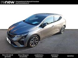 Grigio scuro Usata 2025 Renault Clio V Techno | 16.990 € (Buon prezzo)