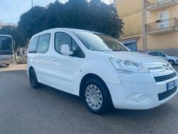 Bianco Usata 2010 Citroën Berlingo Monovolume | 3700 € (Buon prezzo)