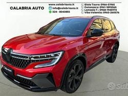 Rosso Usata 2023 Renault Austral Techno Esprit Alpine SUV | 29.950 € (Buon prezzo)