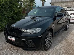 Nero Usata 2012 BMW X6 M M Sport SUV | 14.900 €