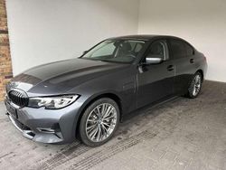 Usata 2021 BMW 330e Sport Line Tre volumi | 37.000 € (Cara)