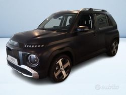 Blu Nuova 2025 Hyundai Inster Due volumi | 28.850 € (Buon prezzo)