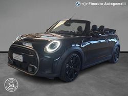 Verde / metallizzato Usata 2023 Mini Cooper S Resolute Edition Due volumi | 29.900 € (Cara)