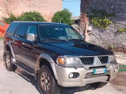 Usata 2005 Mitsubishi Pajero SUV | 4000 € (Super prezzo)