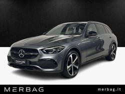 Grigio Usata 2023 Mercedes C220 Premium Station wagon | 37.900 € (Buon prezzo)