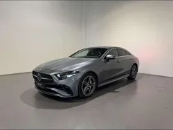 Grigia Usata 2022 Mercedes CLS300 Premium Coupé | 51.900 € (Molto cara)