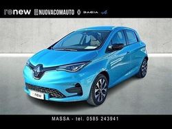 Blu Usata 2022 Renault Zoe Zen Due volumi | 14.900 € (Buon prezzo)