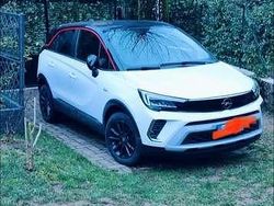 Usata 2021 Opel Crossland Design & Tech SUV | 12.700 € (Buon prezzo)