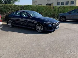Usata 2019 Mercedes CLS350 Coupé | 45.000 € (Buon prezzo)