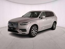 Argento Usata 2022 Volvo XC90 Plus SUV | 44.900 € (Buon prezzo)