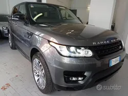 Usata 2015 Land Rover Range Rover Sport SUV | 17.000 € (Buon prezzo)