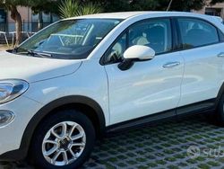 Bianco Usata 2018 Fiat 500X SUV | 12.000 €