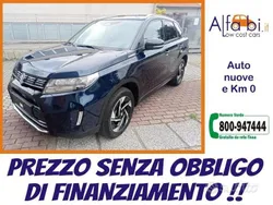 Vari colori Nuova 2025 Suzuki Vitara SUV | 26.060 € (Buon prezzo)