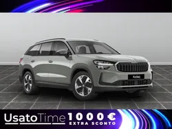 Grigio Nuova 2024 Skoda Kodiaq Selection SUV | 45.500 € (Cara)