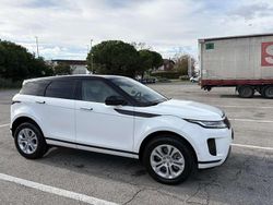 Usata 2020 Land Rover Range Rover evoque R-Dynamic SUV | 23.000 € (Super prezzo)
