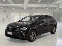 Nero Usata 2022 VW Taigo R-line SUV | 20.950 € (Buon prezzo)