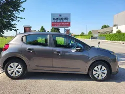Grigio Usata 2022 Citroën C3 Feel Due volumi | 11.900 € (Ottimo prezzo)