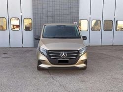 Oro kalahari Usata 2024 Mercedes Vito Furgone | 49.700 € (Super prezzo)