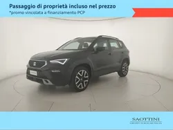 Nero magic Usata 2024 Seat Ateca Business SUV | 25.900 € (Buon prezzo)