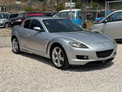 Argento Usata 2005 Mazda RX8 Due volumi | 12.299 € (Cara)