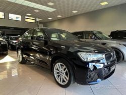 Blu Usata 2015 BMW X4 M Sport SUV | 22.400 € (Buon prezzo)