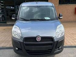 Grigio Usata 2013 Fiat Doblò Monovolume | 6500 € (Buon prezzo)