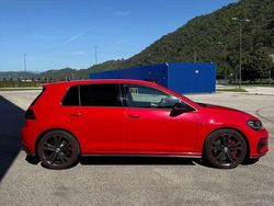 Usata 2019 VW Golf VII GTI Tre volumi | 27.000 € (Cara)