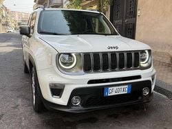 Usata 2021 Jeep Renegade Limited SUV | 20.000 € (Buon prezzo)