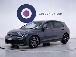 Grigio Usata 2022 VW Golf VIII GTD Tre volumi | 31.900 € (Buon prezzo)