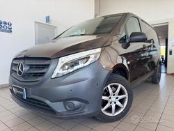 Marrone Usata 2016 Mercedes Vito Monovolume | 14.900 €