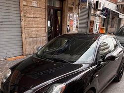 Nero Usata 2009 Alfa Romeo MiTo Due volumi | 2000 € (Ottimo prezzo)