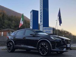 Nero Usata 2022 Cupra Formentor SUV | 24.500 € (Buon prezzo)
