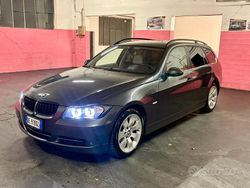 Grigio Usata 2007 BMW 330 M Sport Station wagon | 4500 € (Super prezzo)